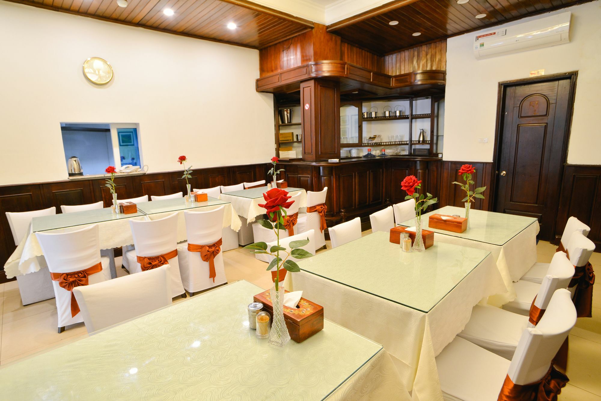 האנוי A25 Hotel - 96 Hai Ba Trung מראה חיצוני תמונה